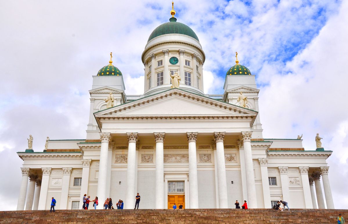 Helsinki